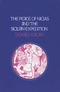 Peace of Nicias and the Sicilian Expedition - Paperback