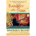 Daughter of the Sun: A Novel of the Toltec Empire - Paperback