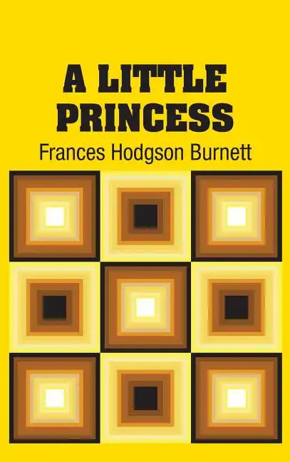 A Little Princess - Hardcover