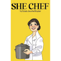 She Chef - Paperback