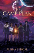 The Game Plan - Paperback