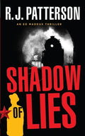 Shadow of Lies - Paperback