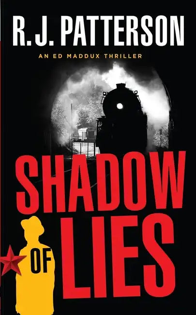 Shadow of Lies - Paperback