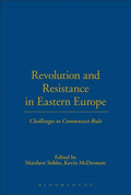 Revolution and Resistance in Eastern Europe: Challenges to Communist Rule - Paperback