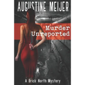 Murder Unreported - Paperback