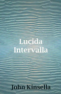 Lucida Intervalla - Paperback