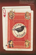 Crows & Cards - Paperback