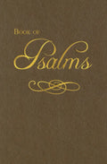 Book of Psalms (Softcover) - Paperback