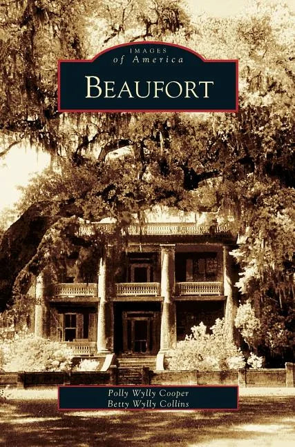 Beaufort - Hardcover