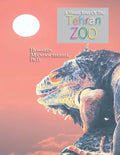 Tehran Zoo: A Visual Tour Of The- - Paperback