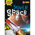 Super Space - Library Binding