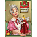 Her Christmas Angel - Hardcover