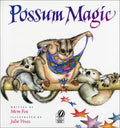 Possum Magic - Hardcover