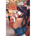 Komi Can't Communicate, Vol. 20 - Paperback