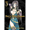How to Build a Dungeon: Book of the Demon King Vol. 3 - Paperback