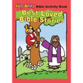 Best Loved Bible Stories - Paperback