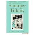Summer at Tiffany LP - Paperback