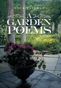 A Garden of Poems - Hardcover