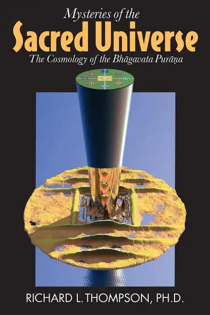 Mysteries of the Sacred Universe - Paperback