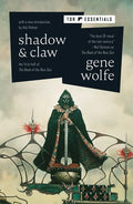 Shadow & Claw: The First Half of the Book of the New Sun - Paperback