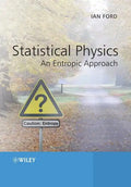 Statistical Physics - Paperback