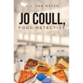 Jo Coull, Food Detective - Paperback