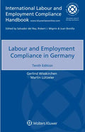 Labour and Employment Compliance in Germany - Paperback