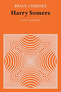 Harry Somers - Paperback