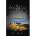 The Secret of Altamura - Paperback