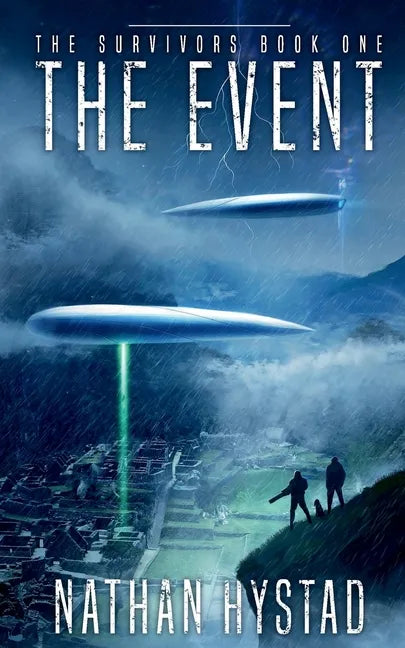 The Event: The Survivors Book One - Paperback