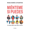 Miénteme Si Puedes - Paperback