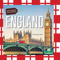 England - Paperback