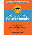 Deploying EduProtocols - Paperback