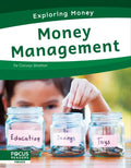 Money Management - Library Binding
