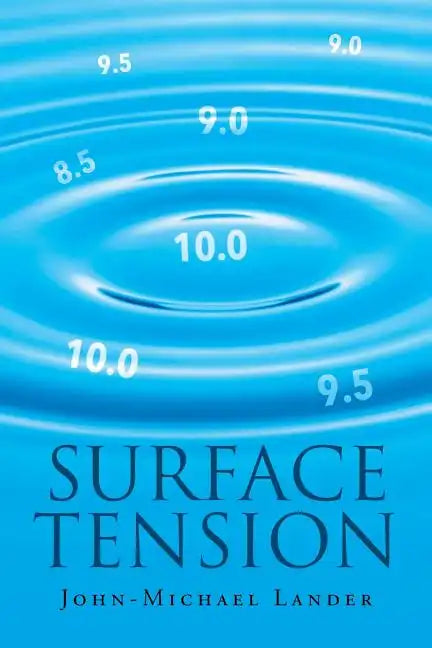 Surface Tension - Paperback