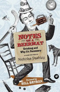 Notes on a Beermat - Paperback