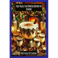 Nog Tales: The Spirited History of Eggnog - Paperback