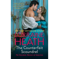 The Counterfeit Scoundrel - Paperback