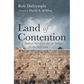 Land of Contention - Paperback