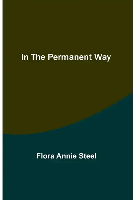 In the Permanent Way - Paperback