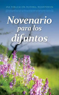 Novenario Para Los Difuntos - Paperback