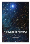 A Voyage to Arcturus - Paperback