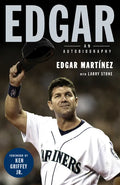 Edgar: An Autobiography - Paperback