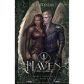 Haven: A Fantasy Novel - Paperback