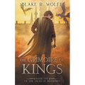 The Grimoire of Kings - Paperback