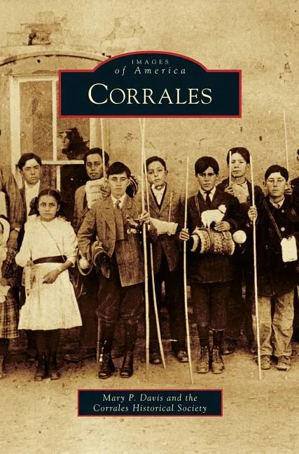 Corrales - Hardcover