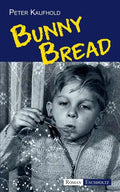 Bunny Bread - Paperback