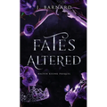 Fates Altered: Halven Rising Prequel - Paperback