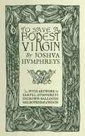 To Save A Forest Virgin - Paperback