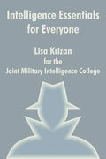 Intelligence Essentials for Everyone - Paperback